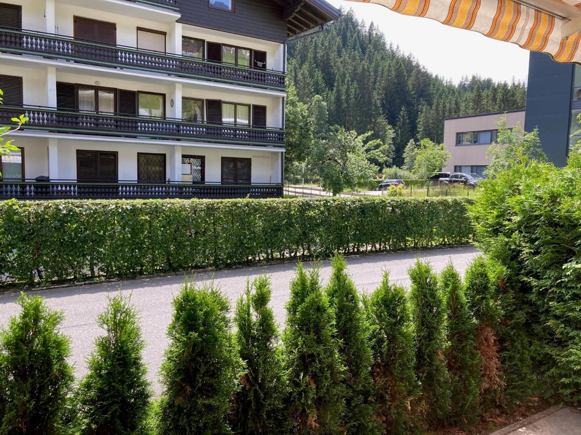 Apartment Somski *