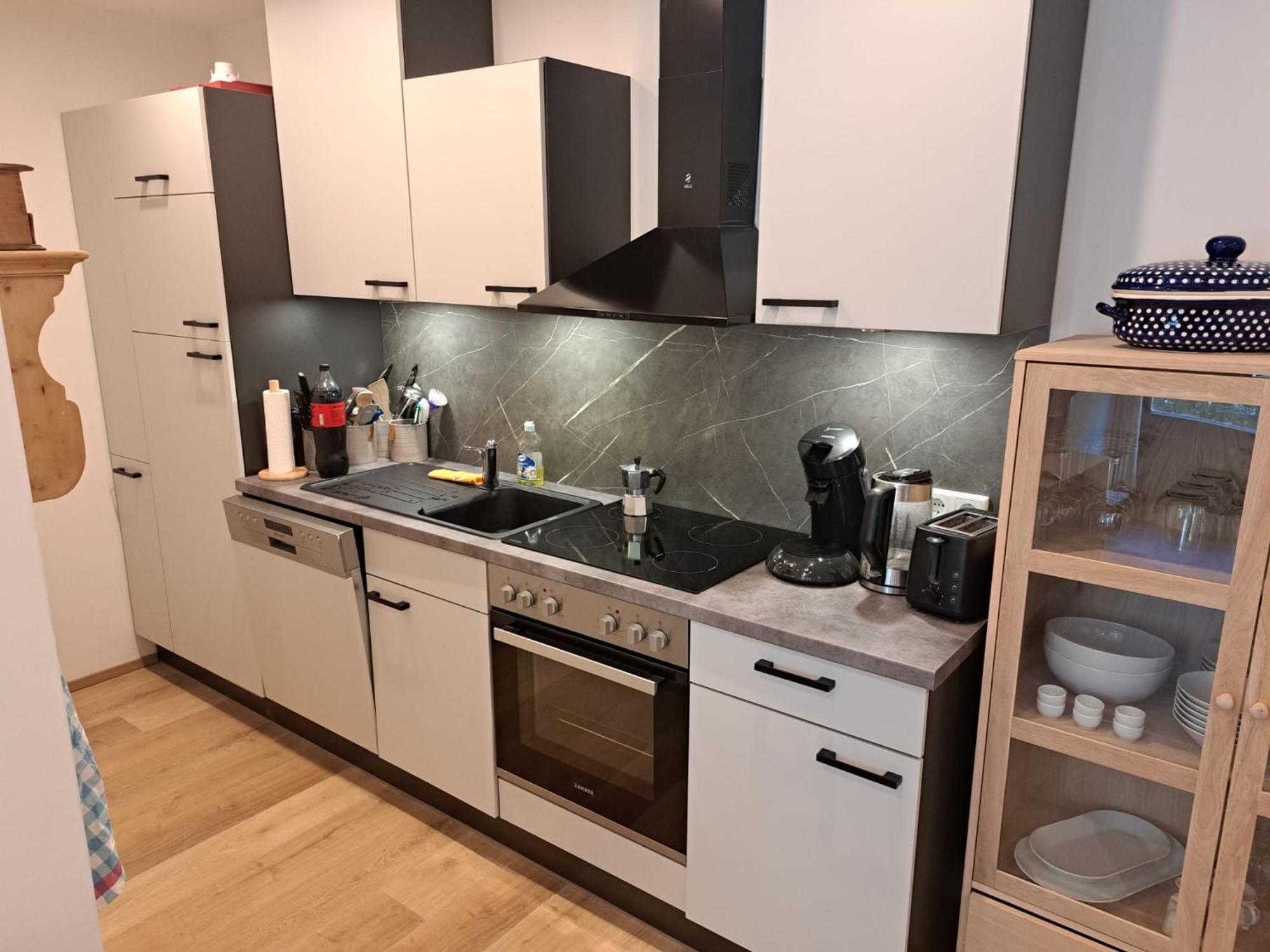 Apartment Somski