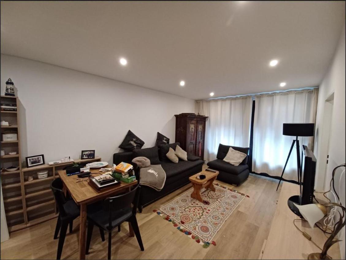 Somski Apartment Saalbach-Hinterglemm