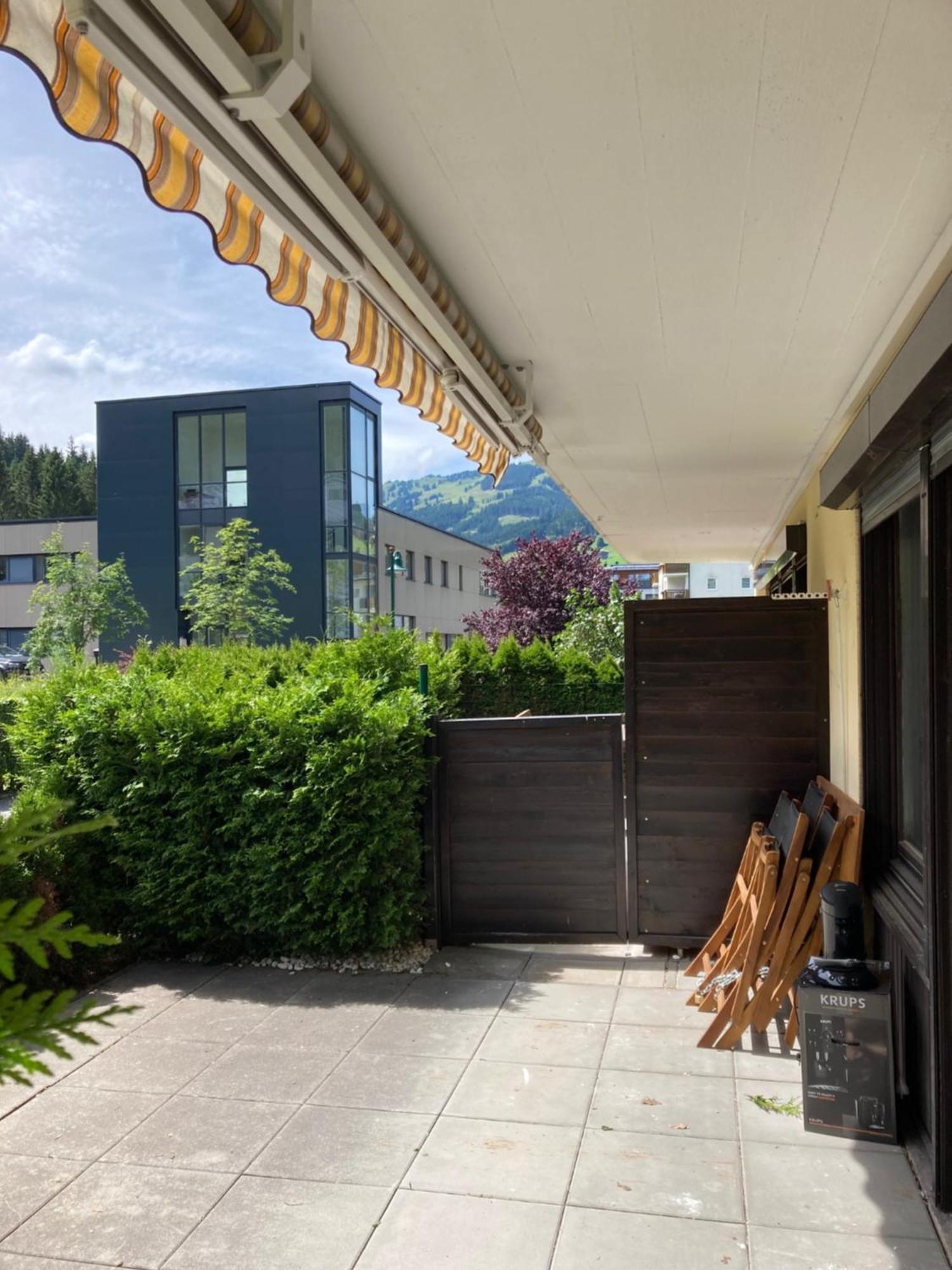 Apartment Somski *
